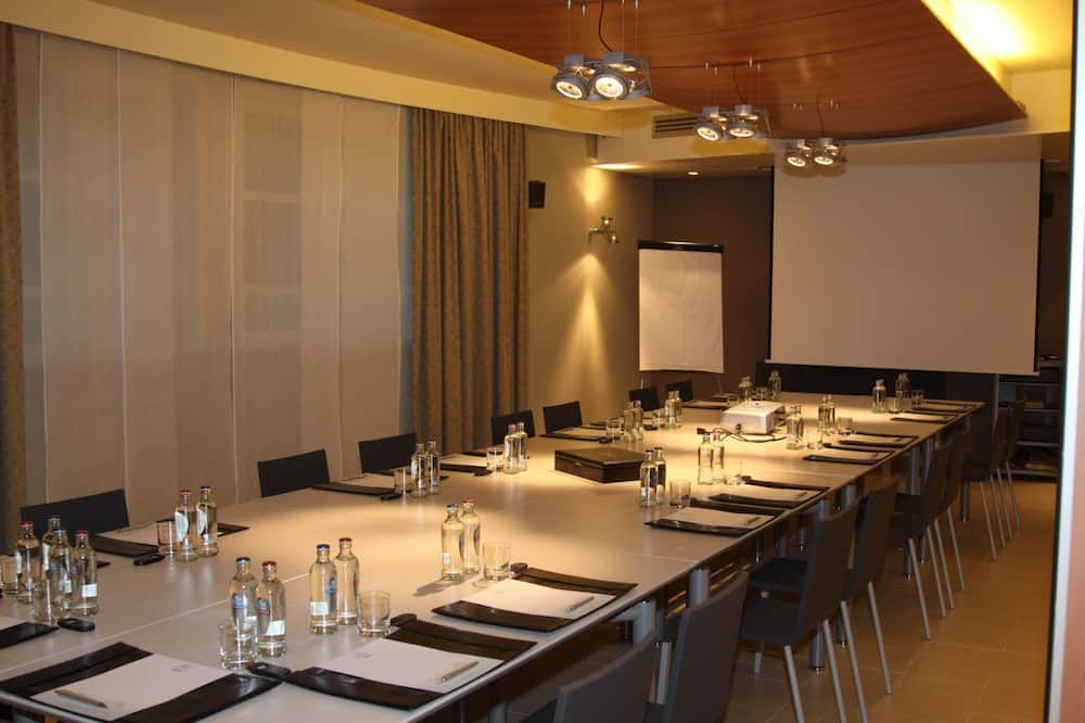 Sala de conferències