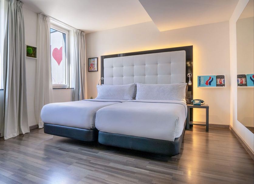 Habitació Foto