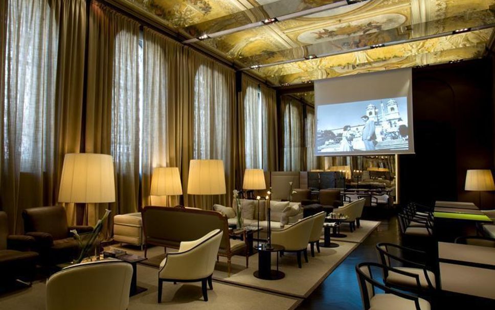 Sala d'estar Foto