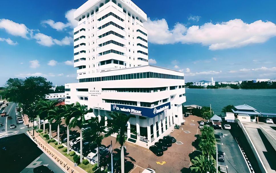 Edifici Foto