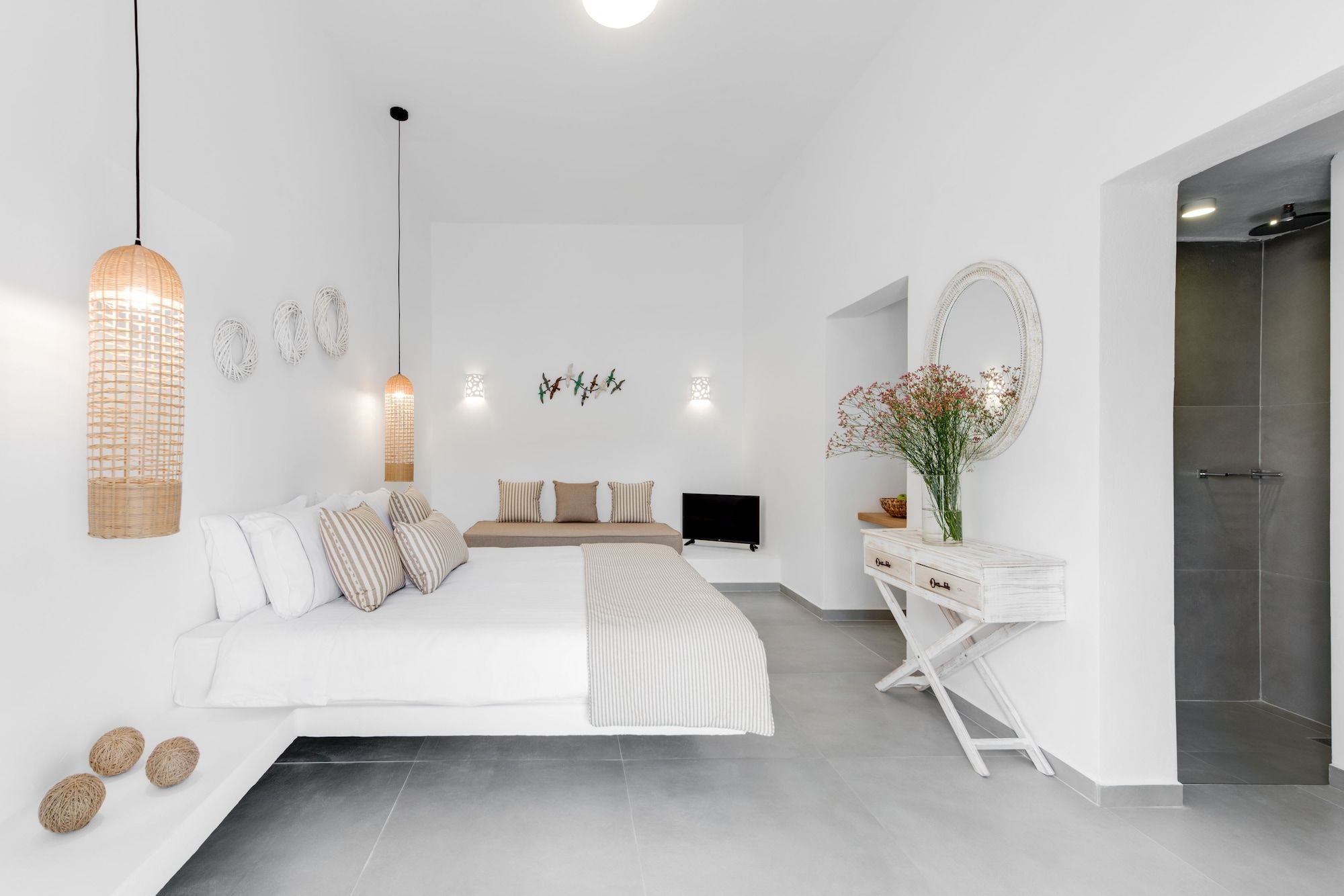 Habitació