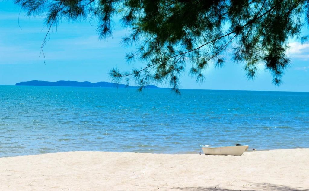 Platja Foto