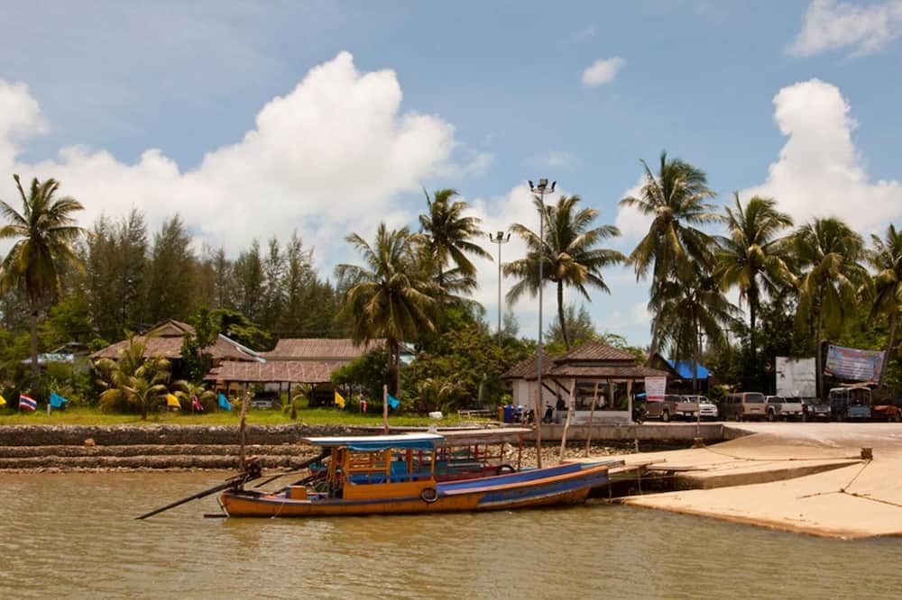 Vista exterior