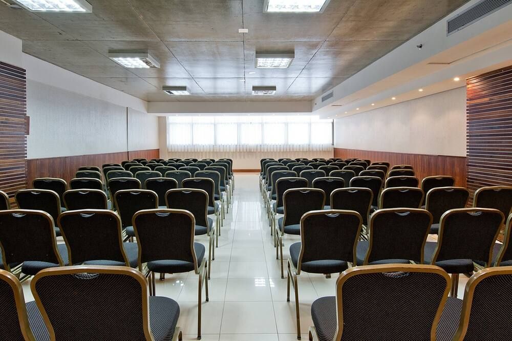 Sala de conferències