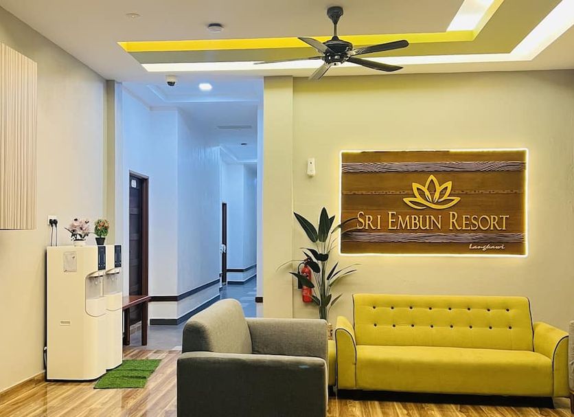 Recepció Foto