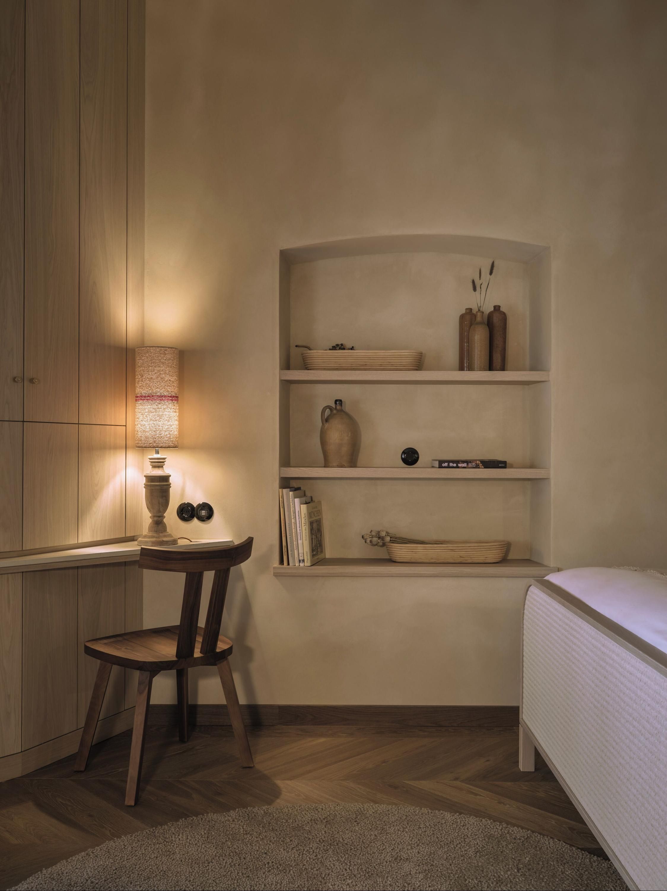 Serveis de l’habitació