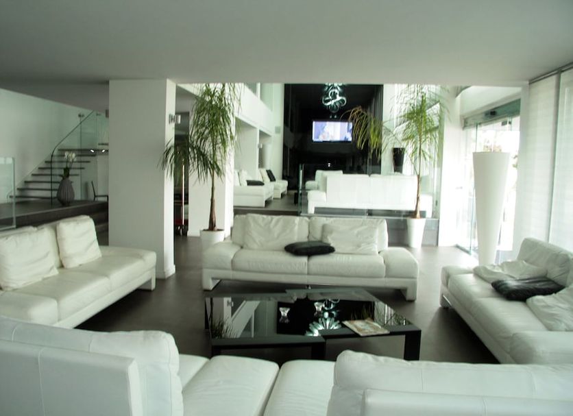 Sala Foto