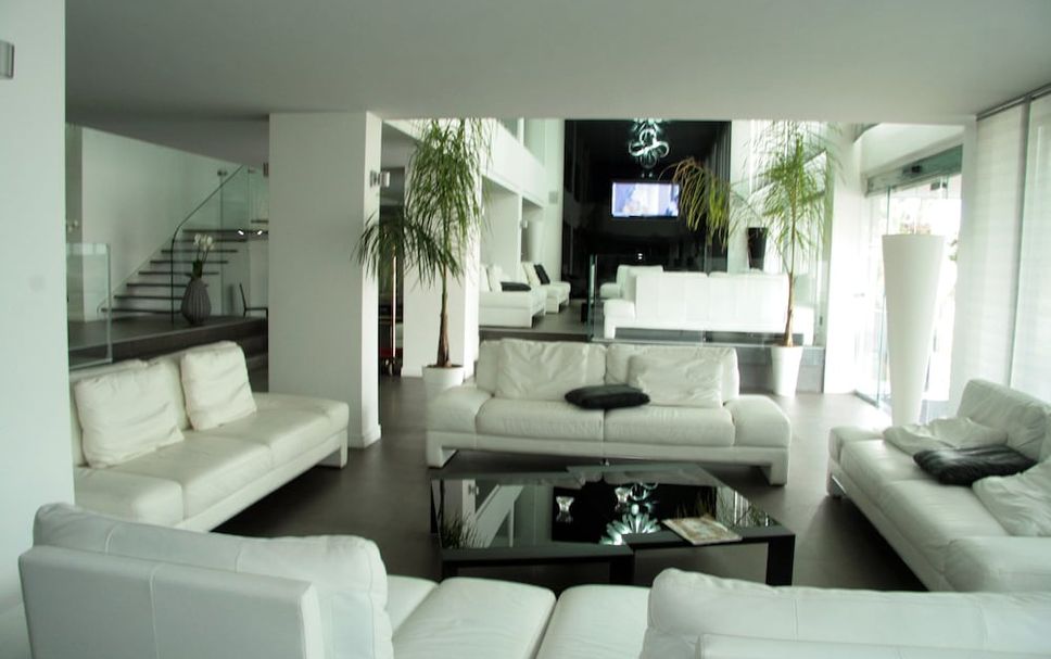 Sala Foto