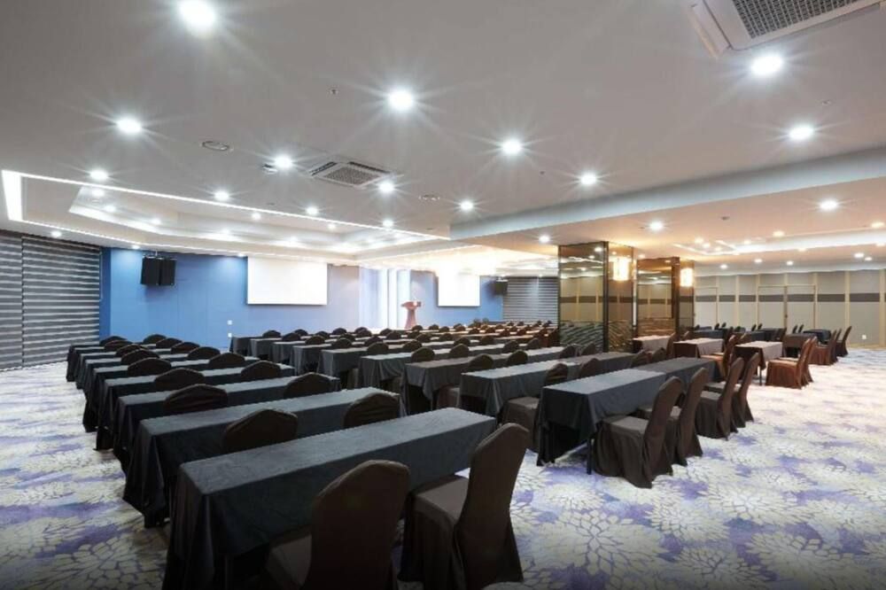 Sala de conferències