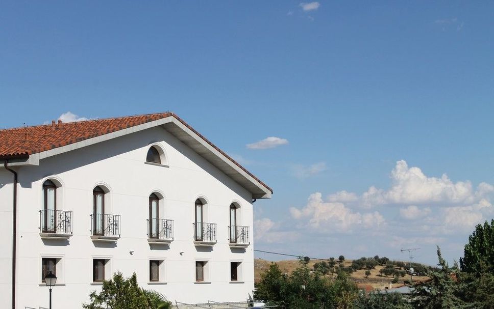 Edifici Foto