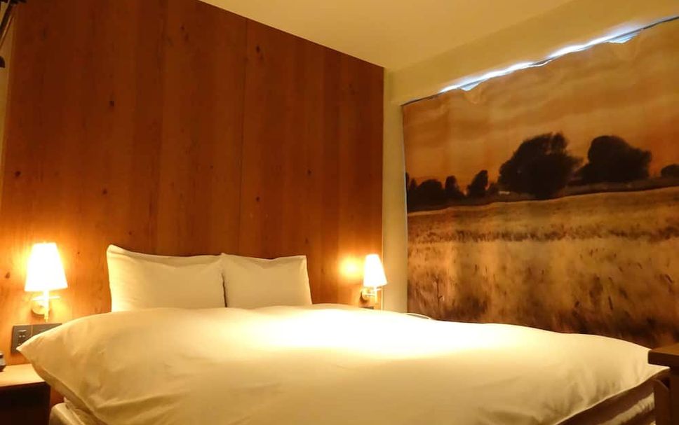 Habitació Foto