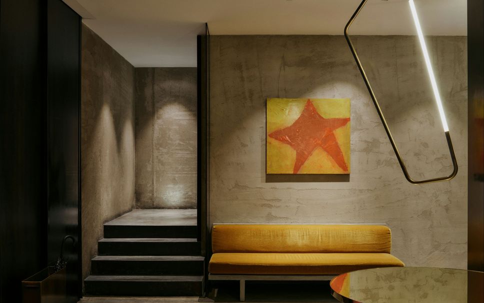 Serveis de l’habitació Foto