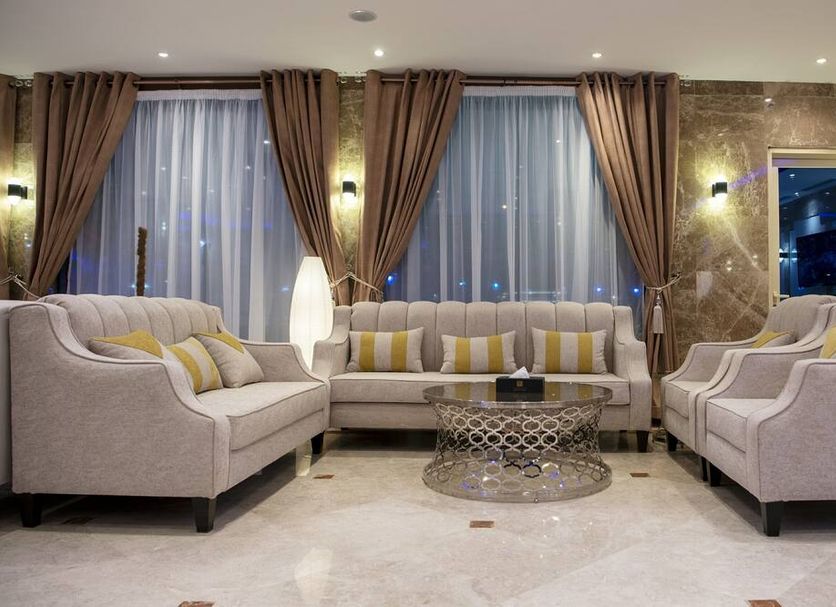 Sala d'estar Foto