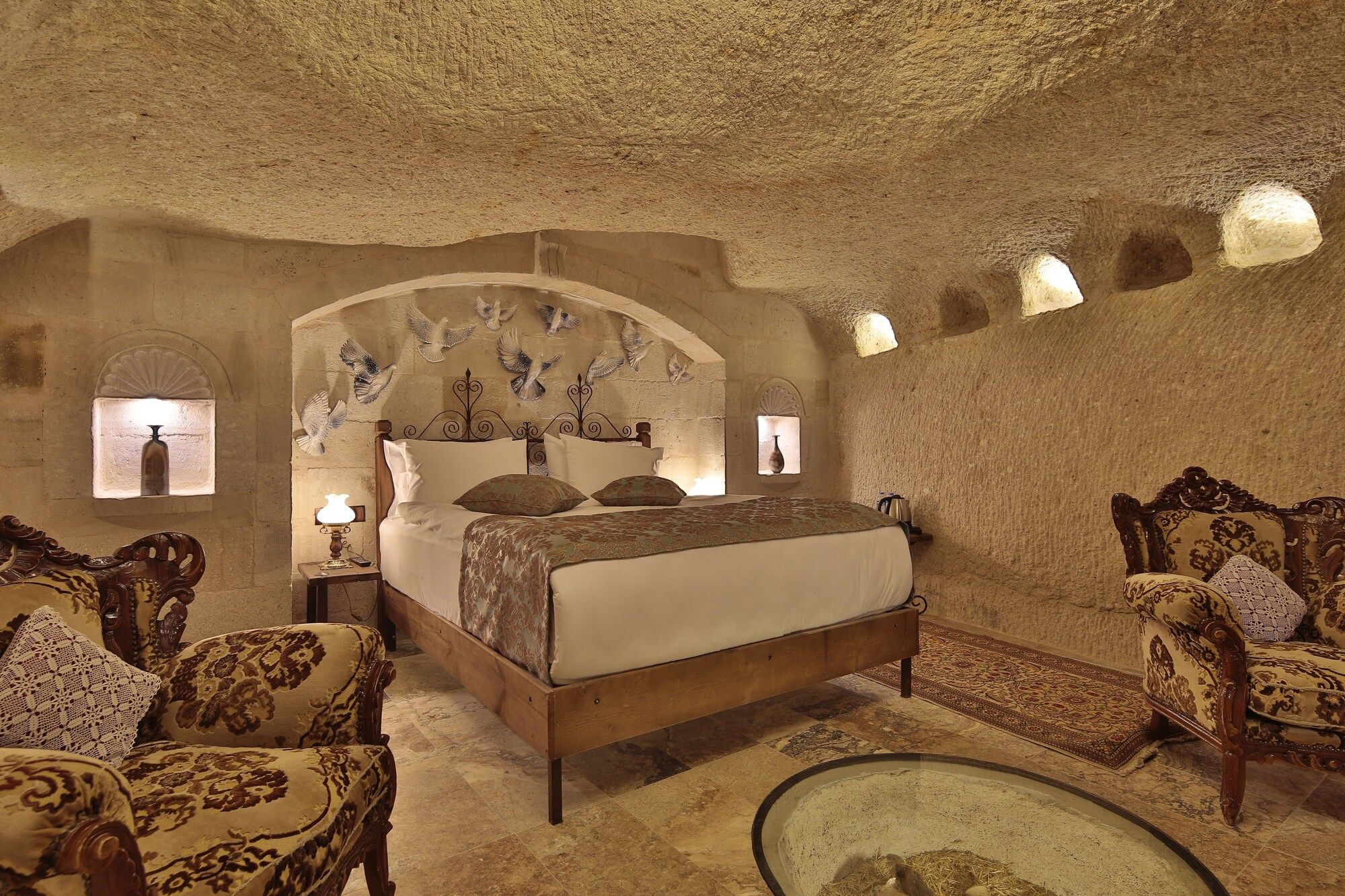 Habitació