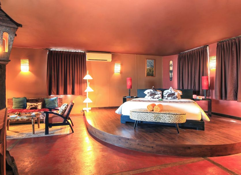 Habitació Foto