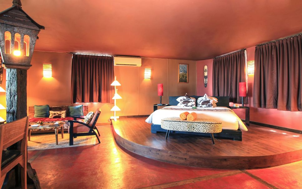 Habitació Foto