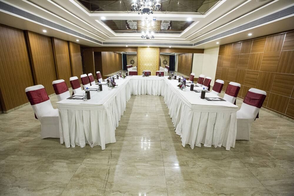 Sala de conferències