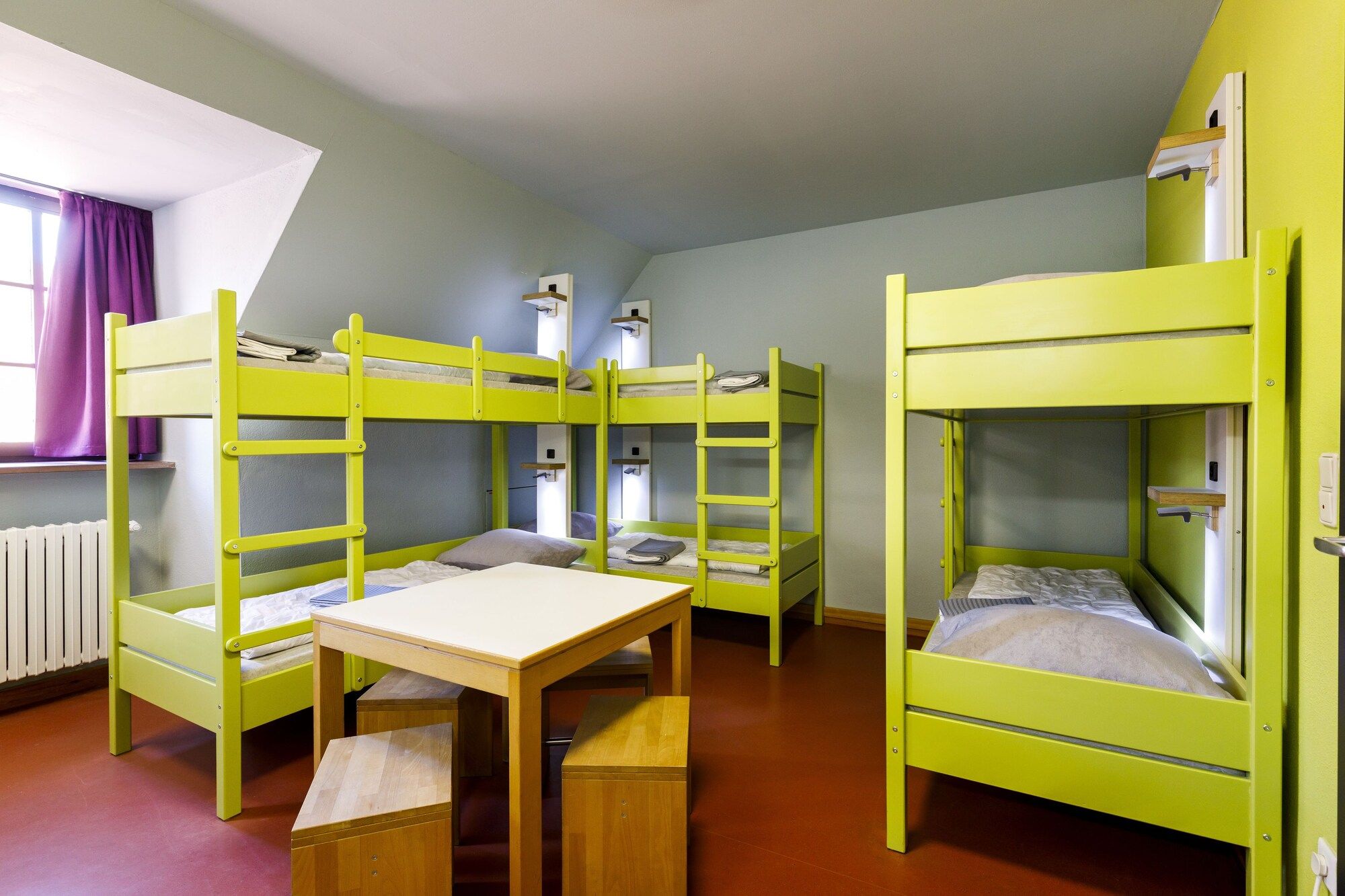 Habitació