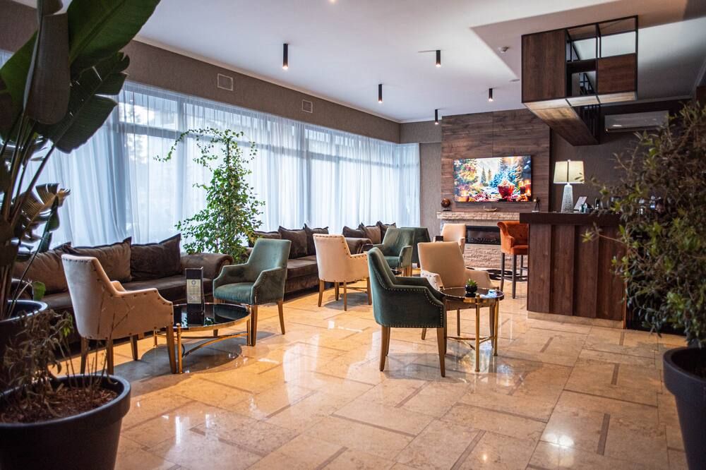 Sala d'estar Foto
