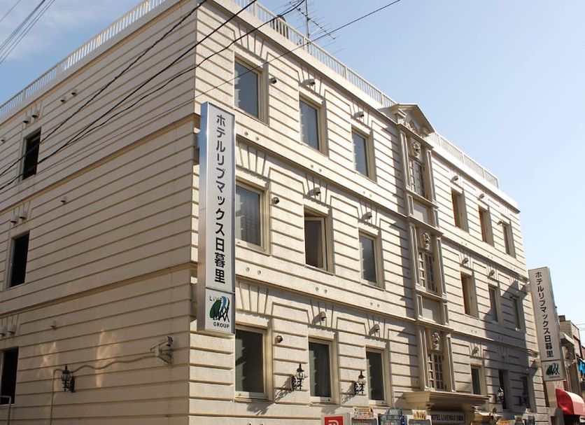 Edifici Foto