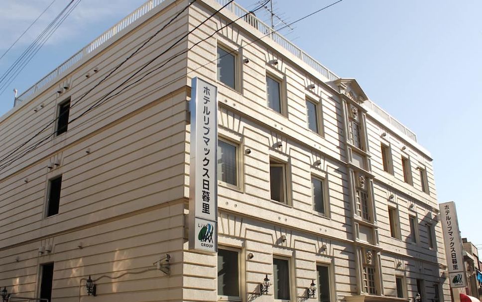 Edifici Foto