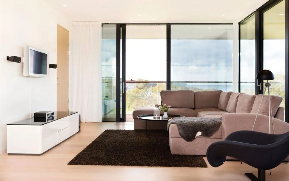 Sala Foto