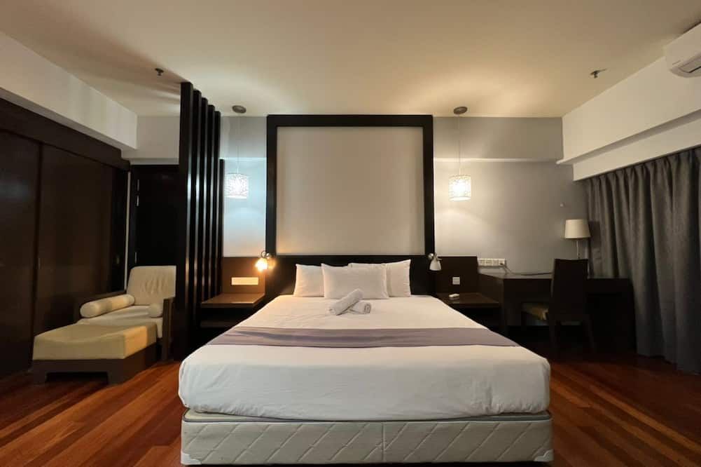 Habitació
