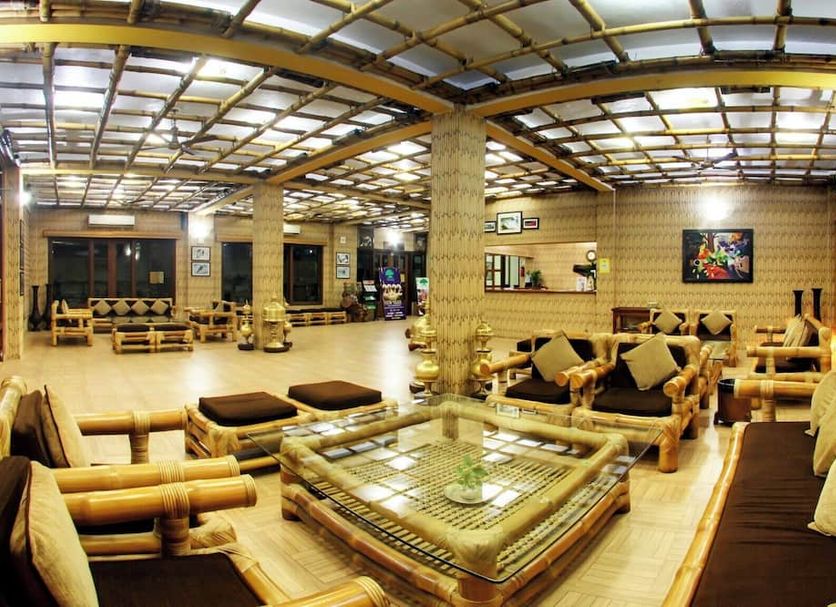 Sala d'estar Foto