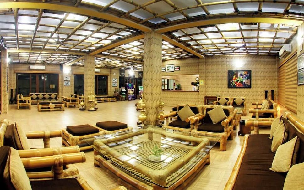 Sala d'estar Foto