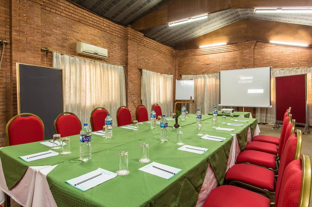 Sala de conferències