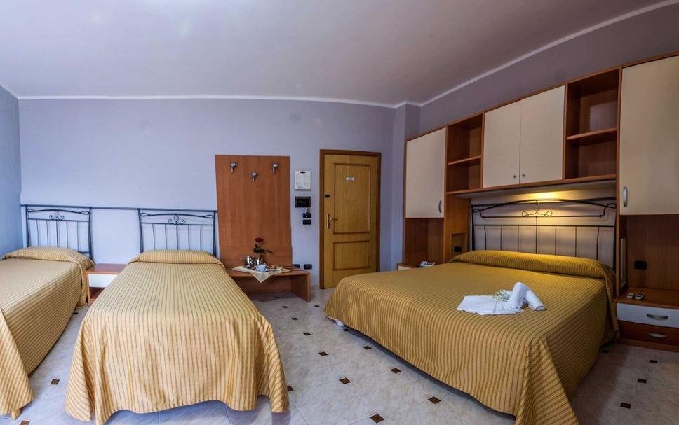 Habitació Foto
