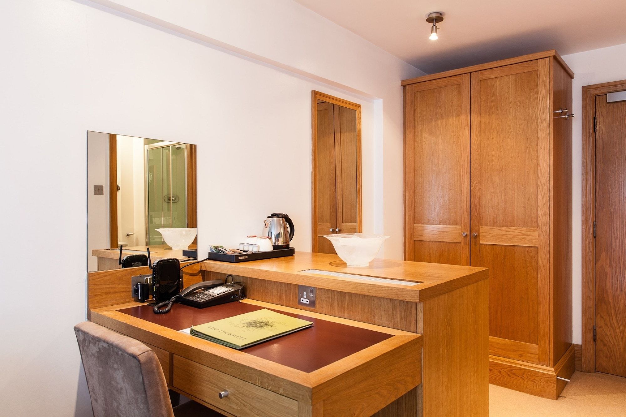 Serveis de l’habitació