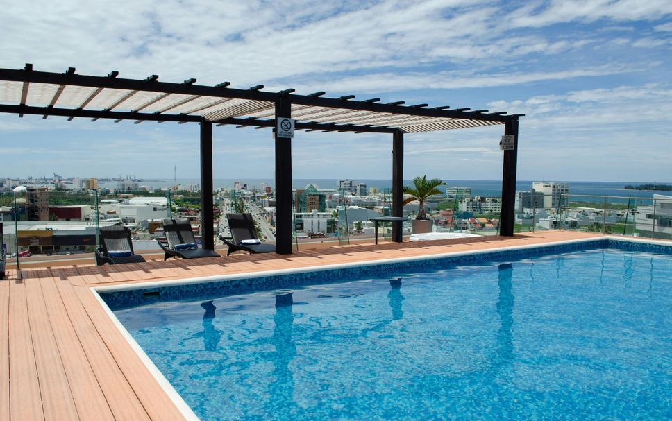 Pool Foto