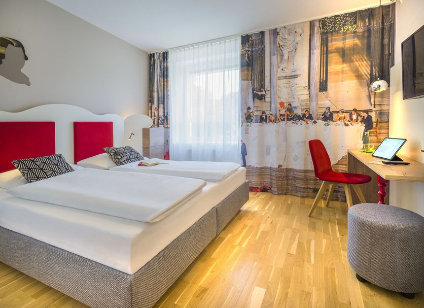Habitació Foto
