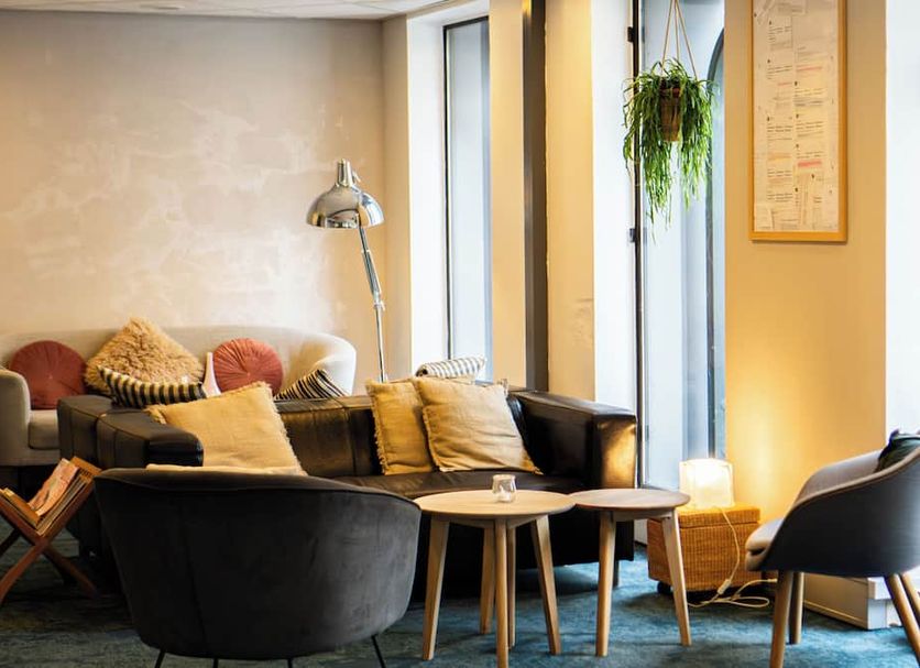 Sala d'estar Foto