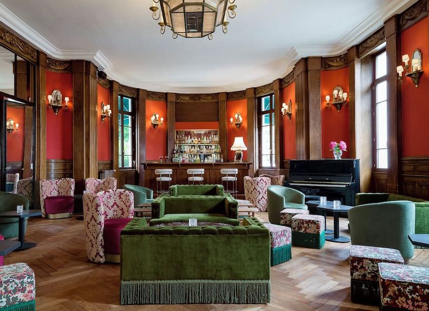 Sala d'estar Foto