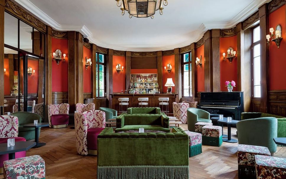 Sala d'estar Foto