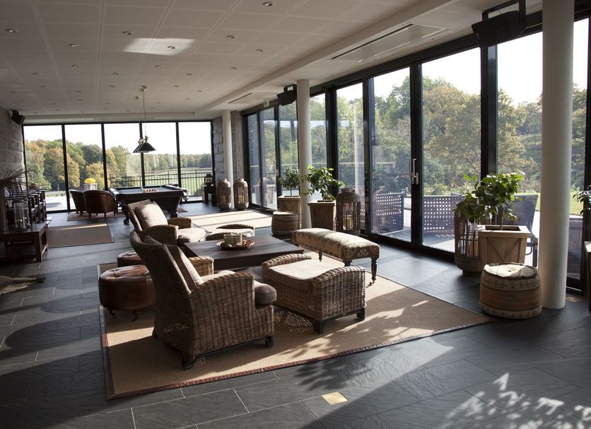 Sala d'estar Foto