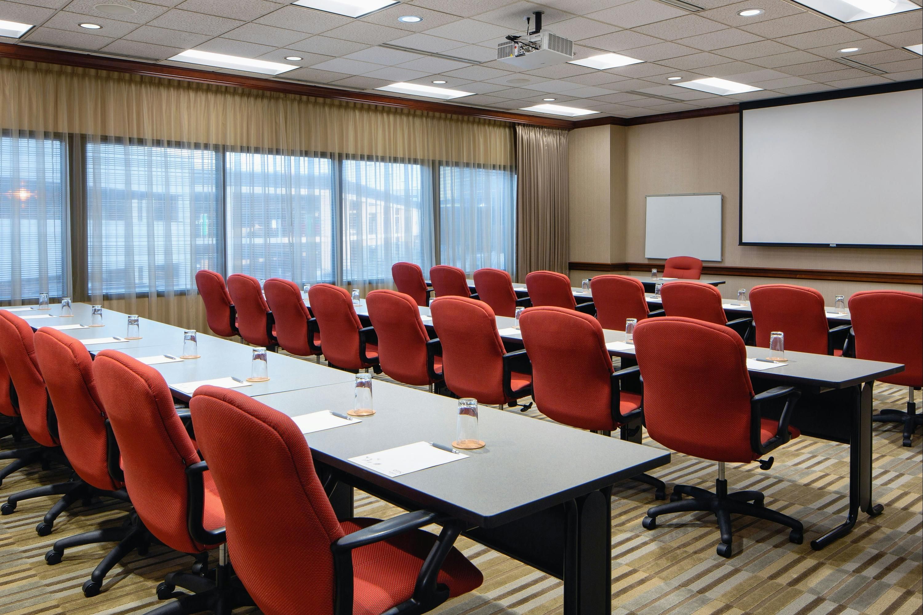 Sala de conferències