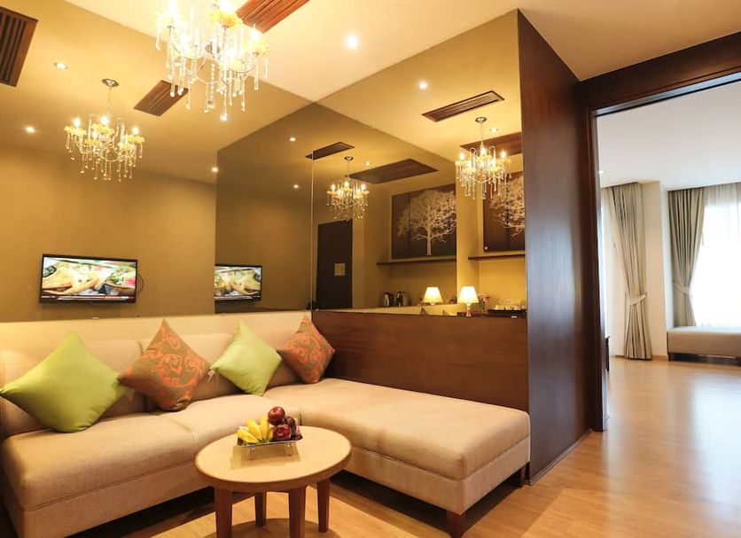 Sala Foto