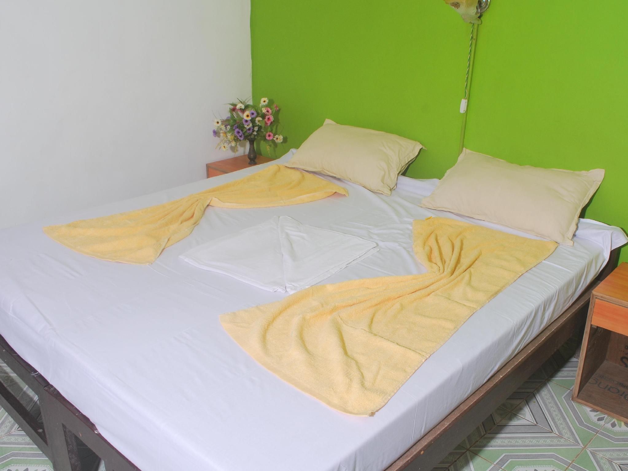 Habitació