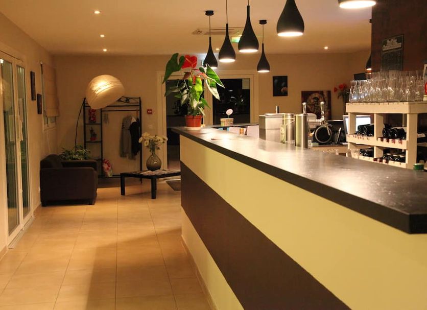 Recepció Foto