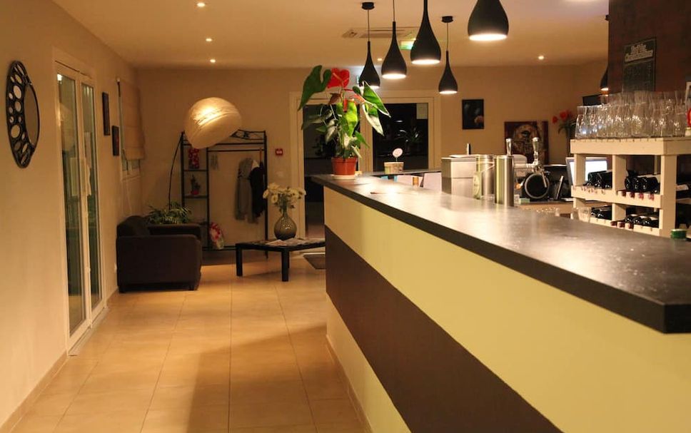 Recepció Foto