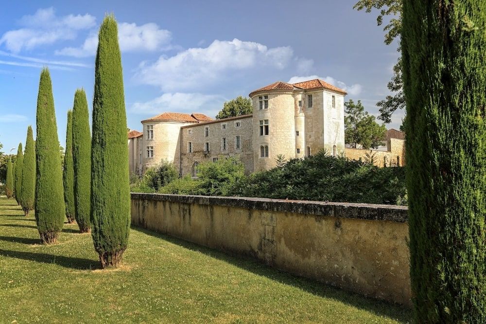 Vista exterior