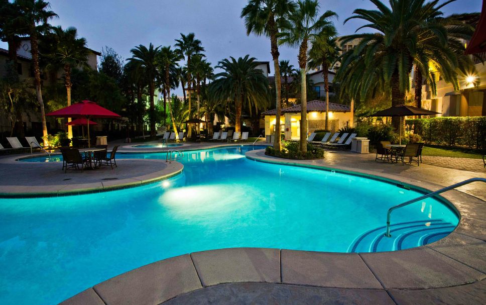 Pool Foto