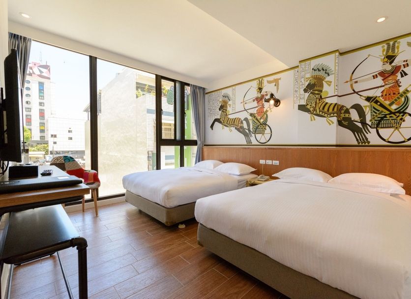 Habitació Foto