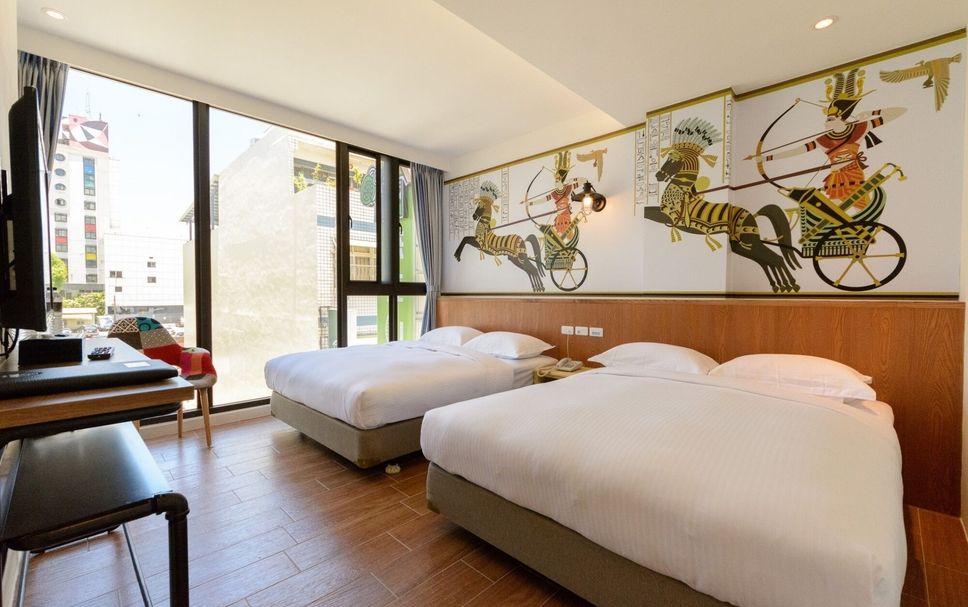 Habitació Foto