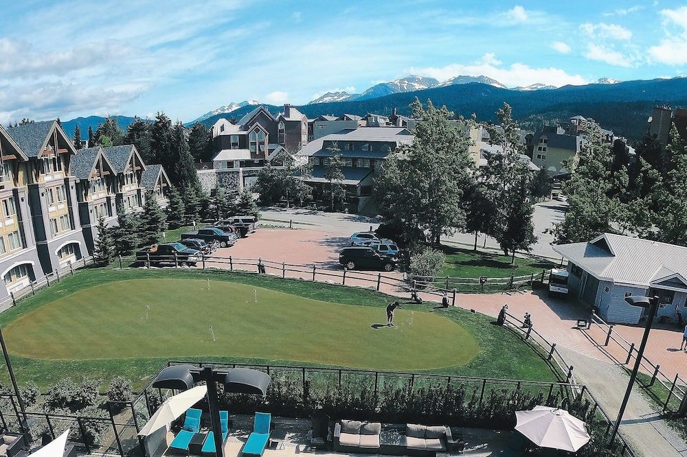 Vista exterior