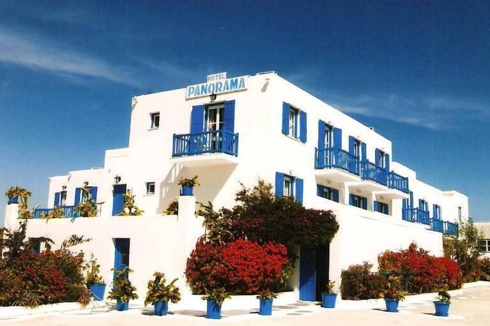 Edifici