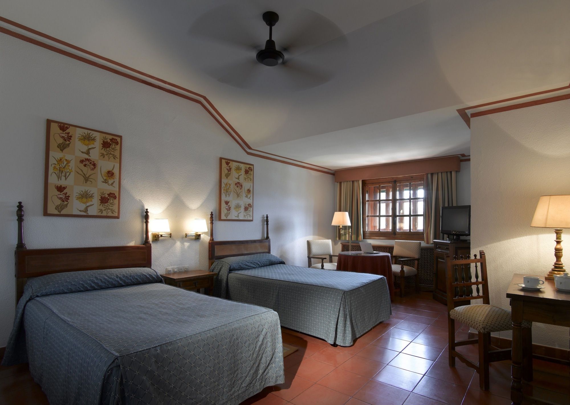 Habitació